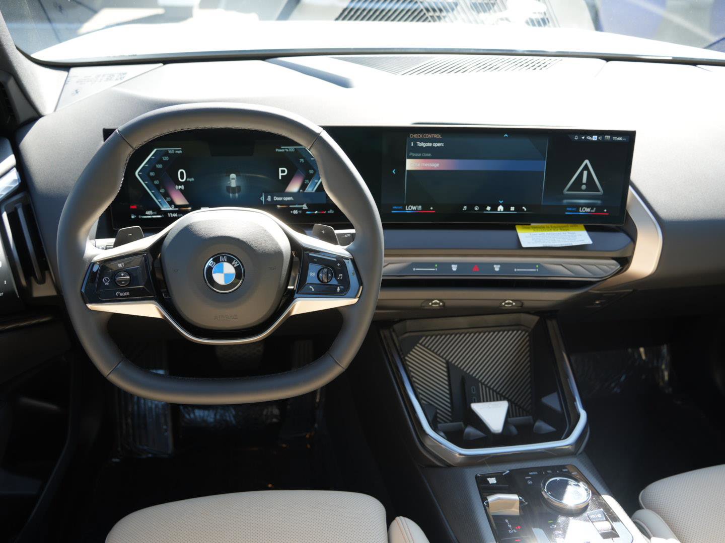 Used 2025 BMW X3 xDrive30i w/ Convenience Package image 16