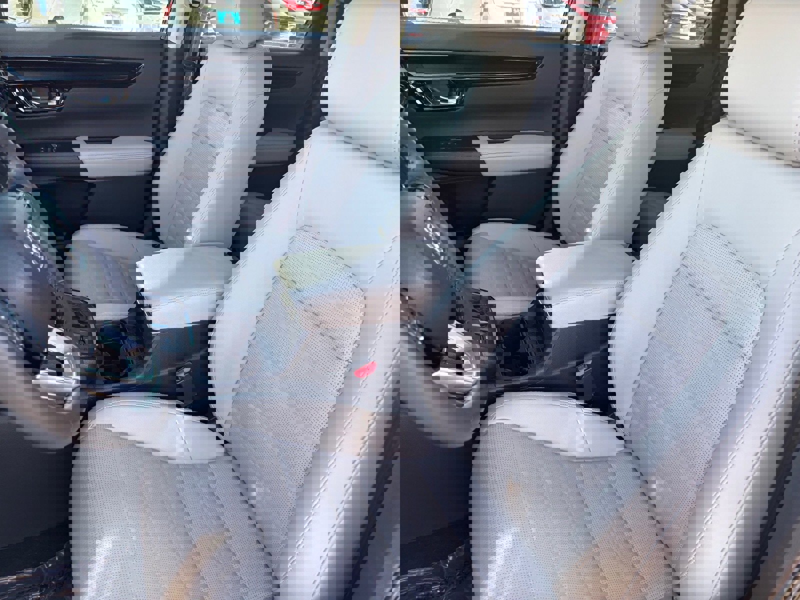 Used 2024 Honda CR-V EX-L image 23