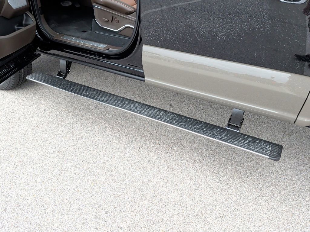 New 2026 Ford F250 King Ranch image 48