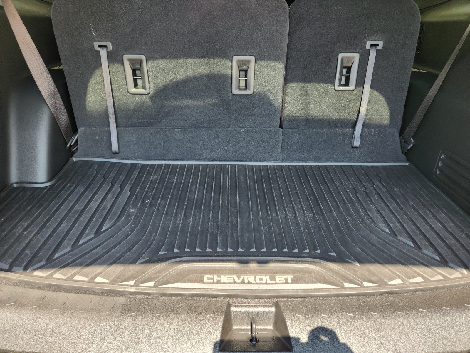 Used 2023 Chevrolet Traverse LT FWD image 25