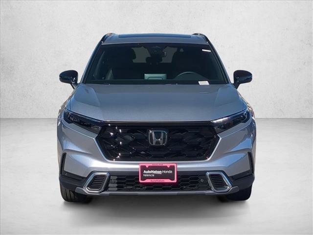 New 2027 Honda CR-V Sport Touring image 6