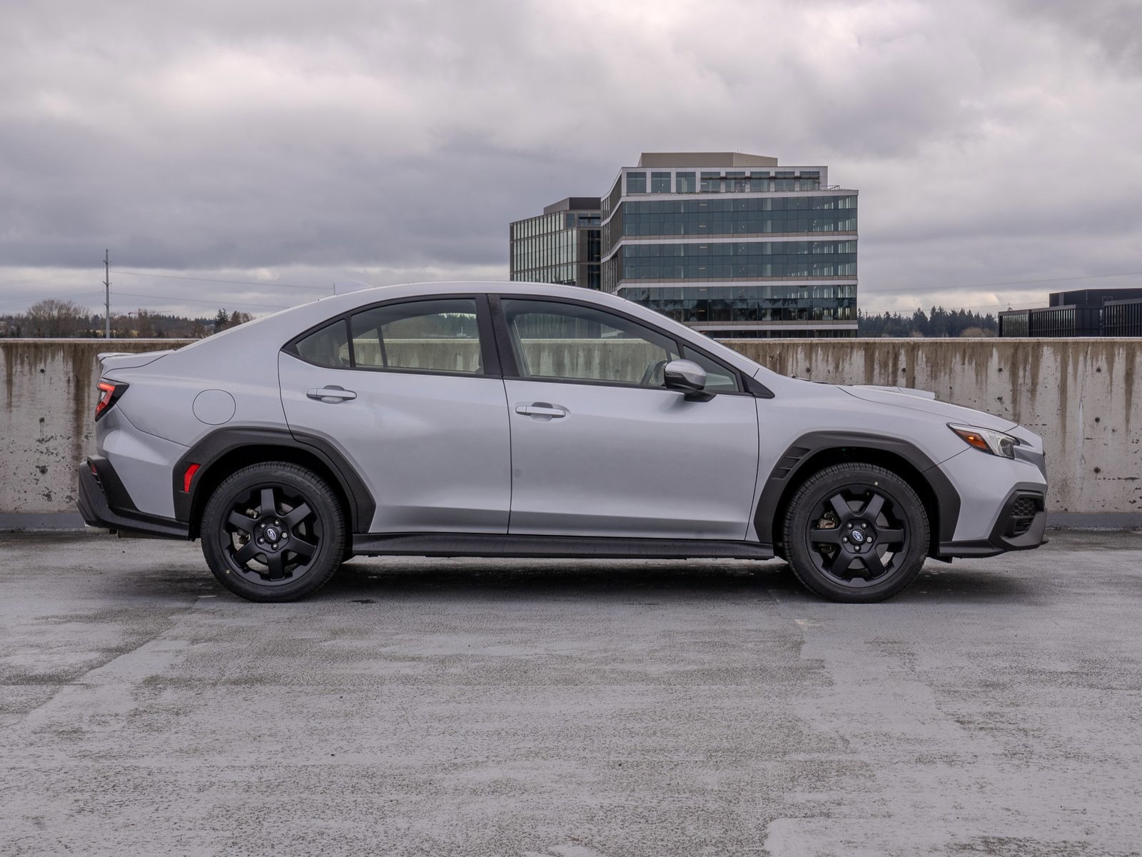 Used 2022 Subaru WRX Limited image 6
