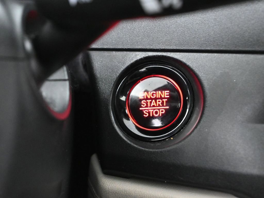 Certified 2023 Honda Accord EX image 27