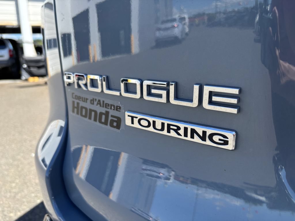 Used 2024 Honda Prologue Touring image 11