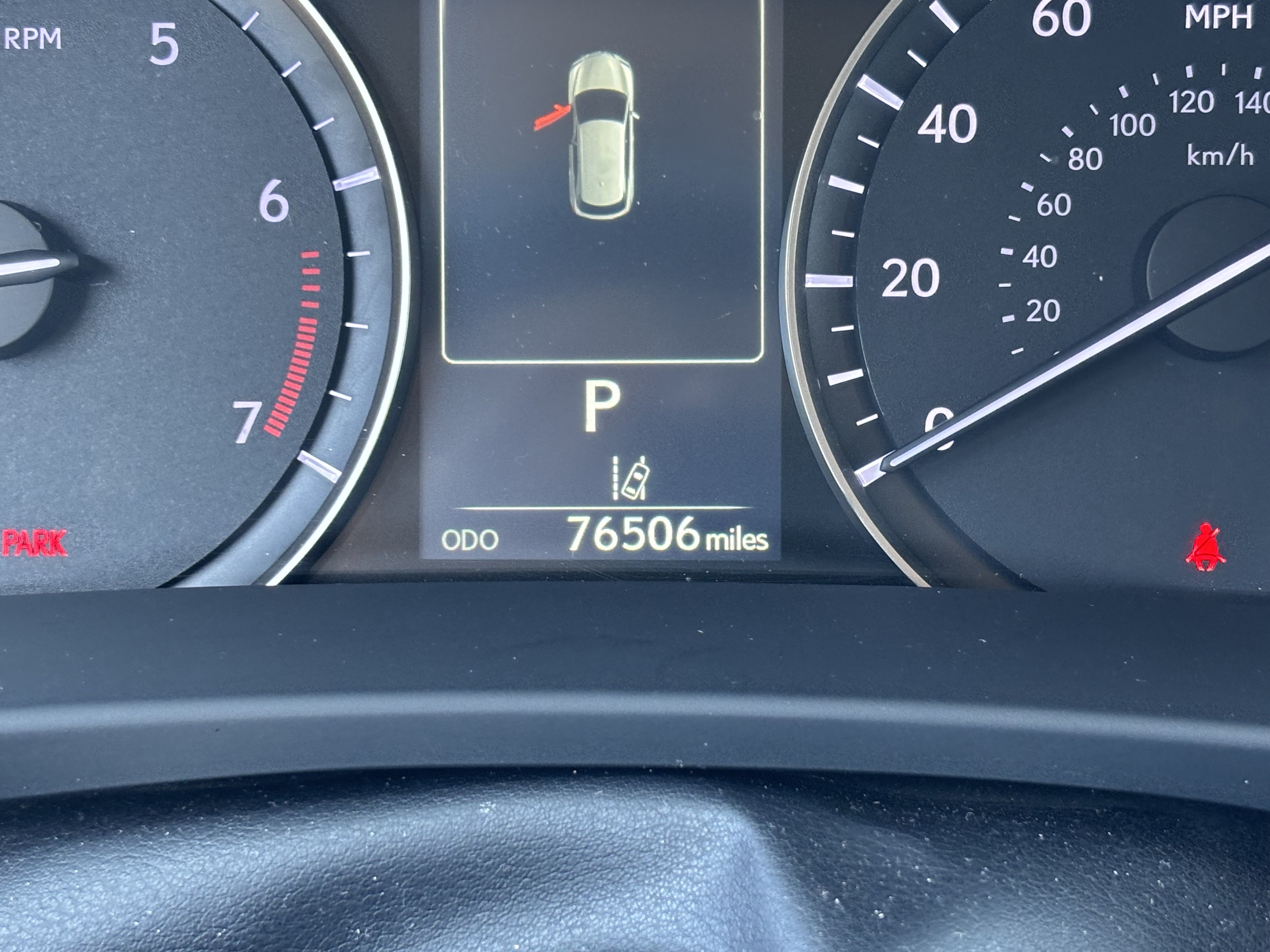 Used 2020 Lexus RX 350 FWD w/ Accessory Package image 29