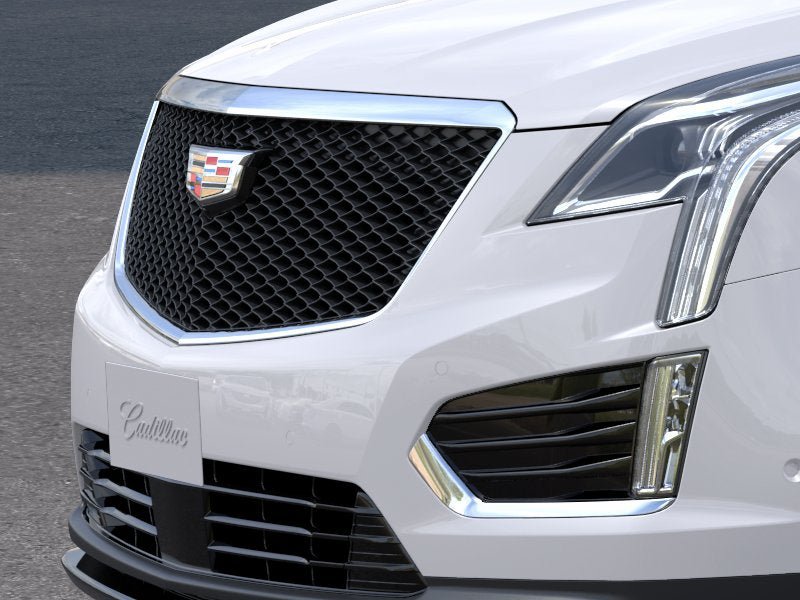 New 2026 Cadillac XT5 Sport AWD/4WD image 13