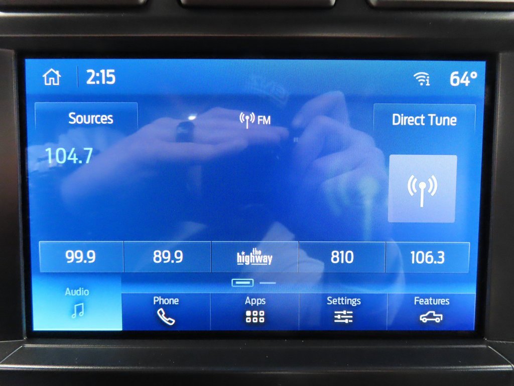 Used 2024 Ford F350 XLT image 15