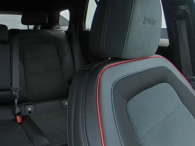 Used 2025 Chevrolet Blazer EV RS AWD/4WD image 23