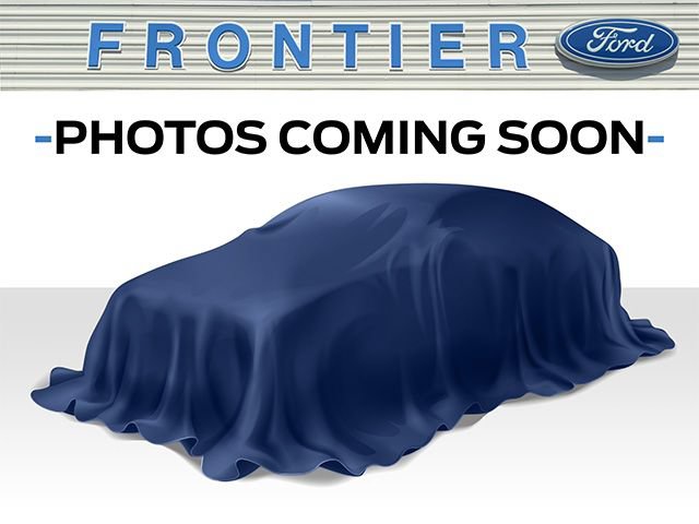 Used 2025 Ford Escape Active w/ Cold Weather Package AWD/4WD image 1