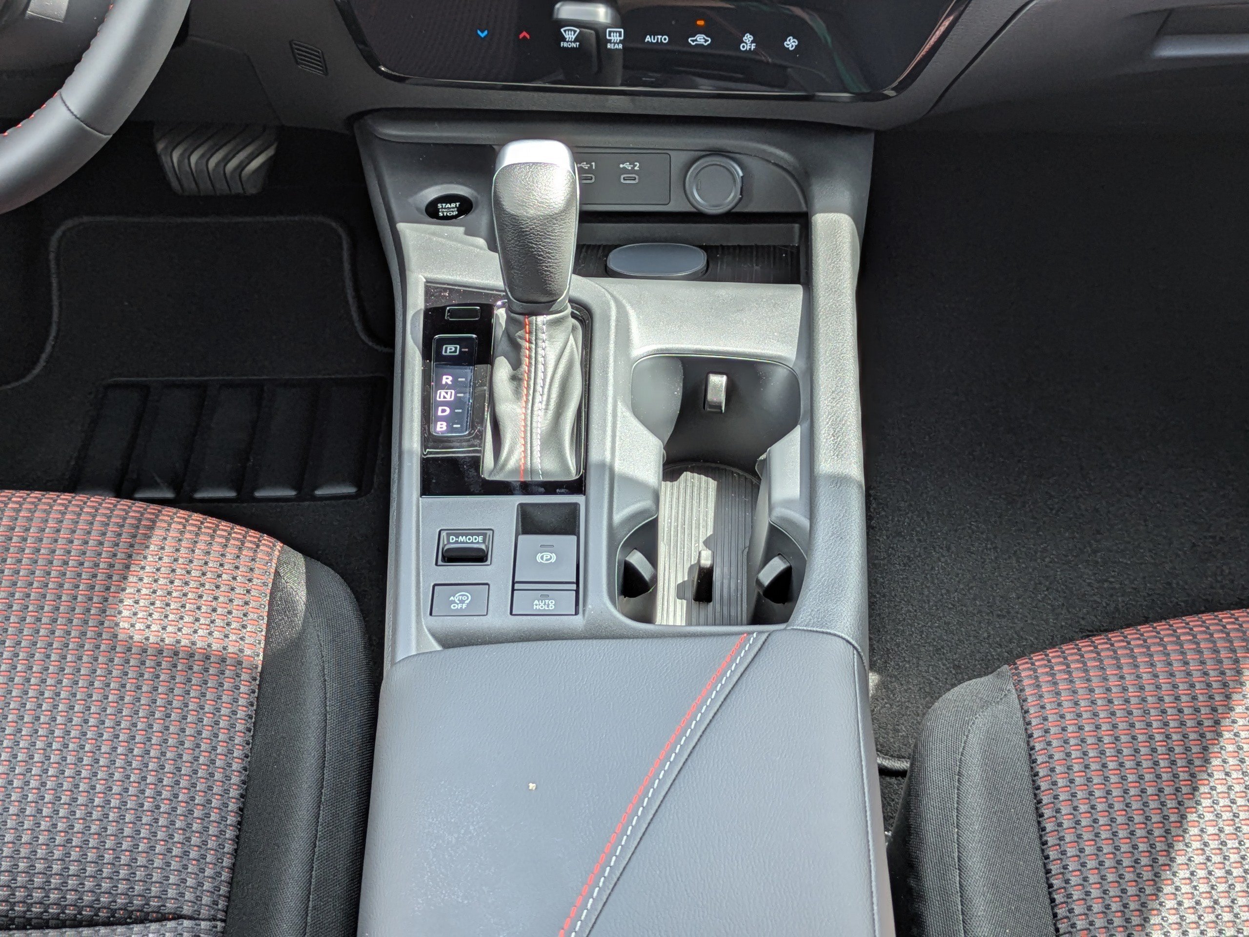 New 2027 Nissan Sentra SR w/ Floor Mat Package FWD image 19