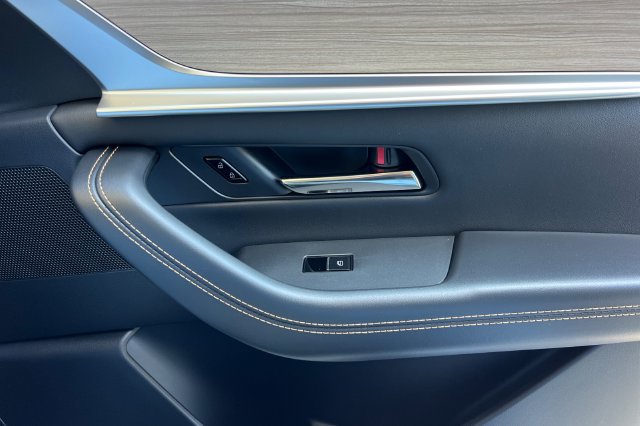 New 2026 MAZDA CX-90 Plug-In Hybrid w/ Preferred AWD/4WD image 21