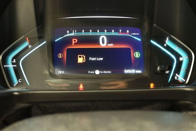 Used 2022 Honda Odyssey EX-L image 22