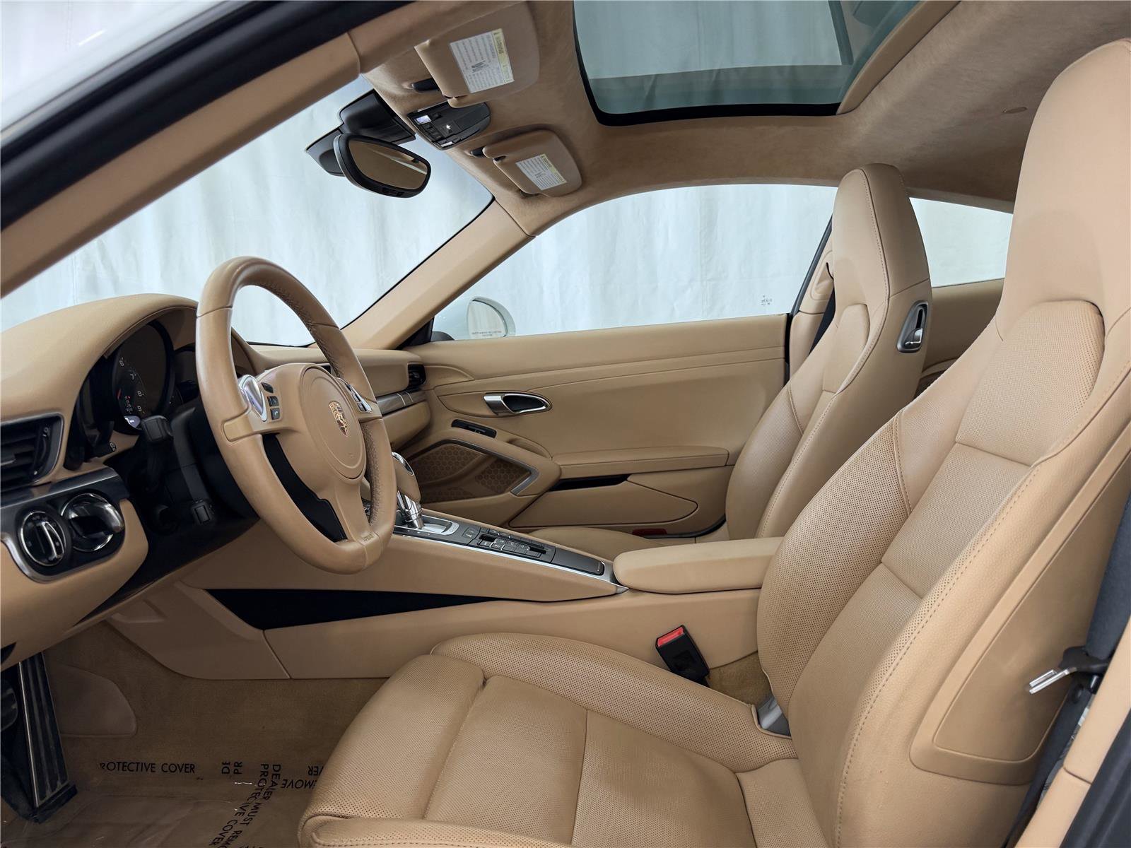 Used 2015 Porsche 911 Carrera image 5