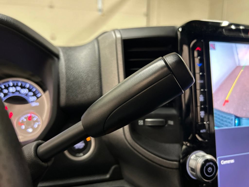 New 2026 RAM 2500 Warlock AWD/4WD image 24