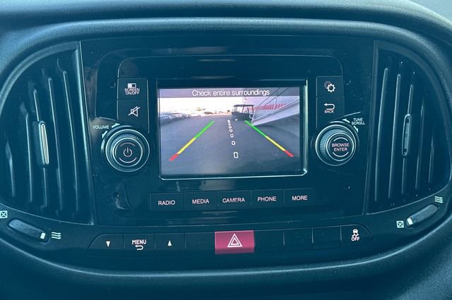 Used 2021 RAM ProMaster City Tradesman image 21