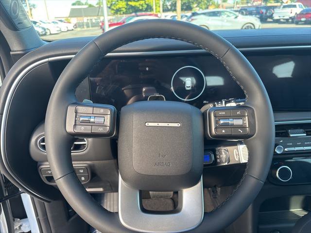 New 2026 Hyundai Palisade Limited image 21