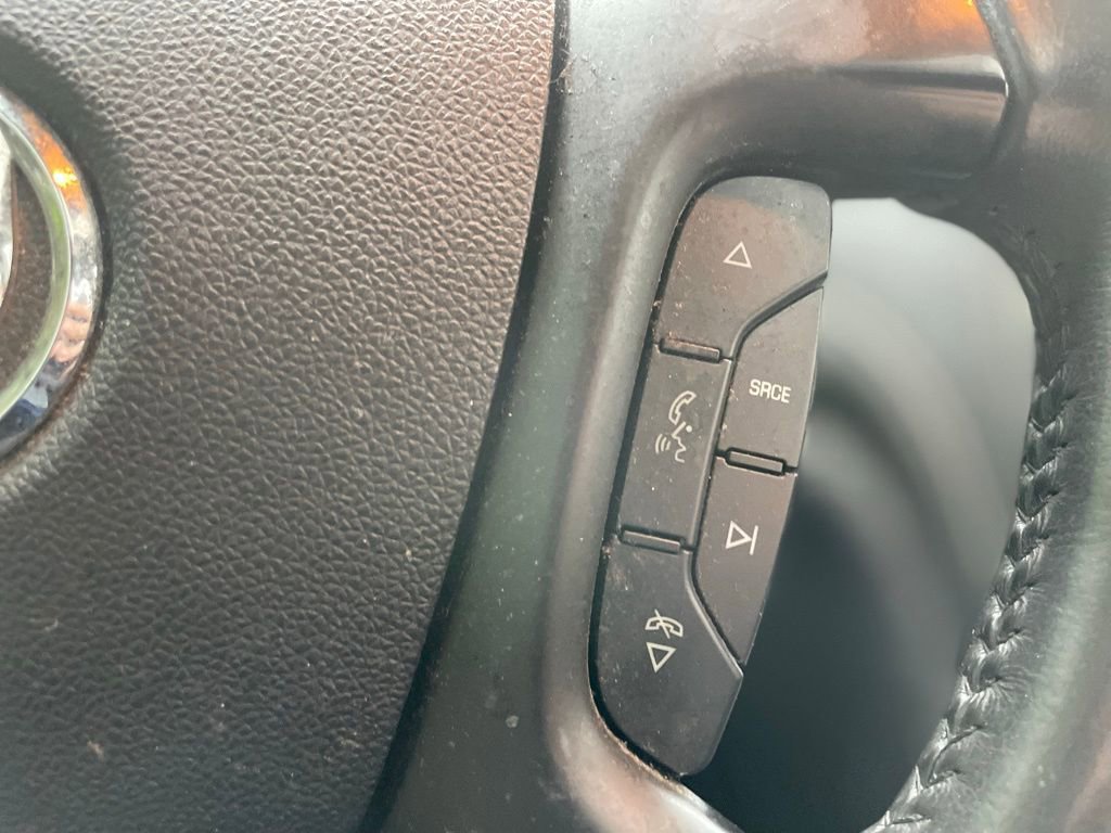 Used 2017 Buick Enclave Premium w/ Experience Buick Package AWD/4WD image 12