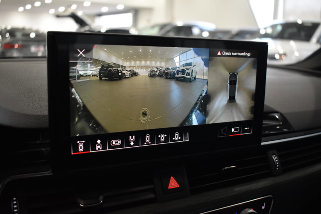 Used 2023 Audi A4 2.0T Premium Plus w/ Premium Plus Package image 22
