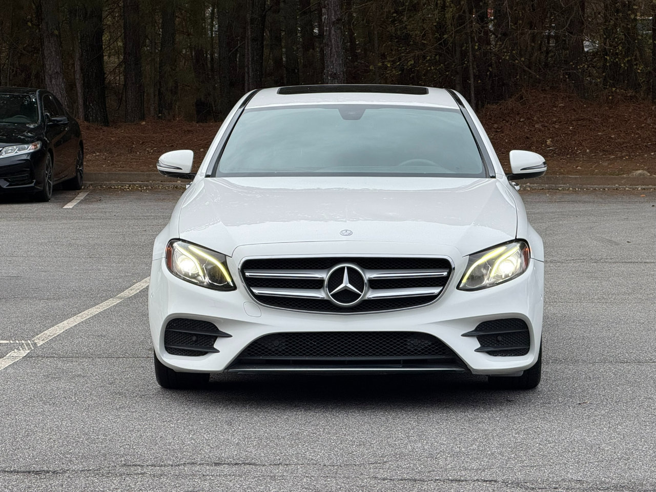 Used 2017 Mercedes-Benz E 300 image 2