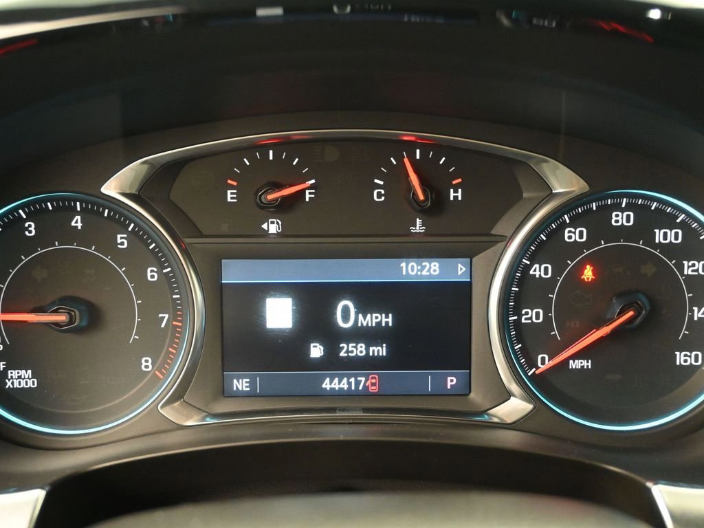 Used 2023 Chevrolet Traverse RS image 13