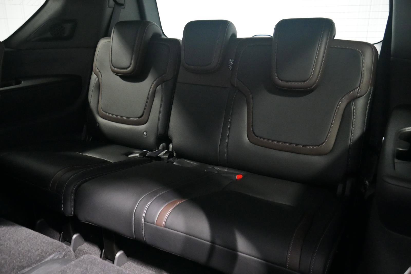 New 2026 Nissan Armada SL w/ Convenience Package image 13