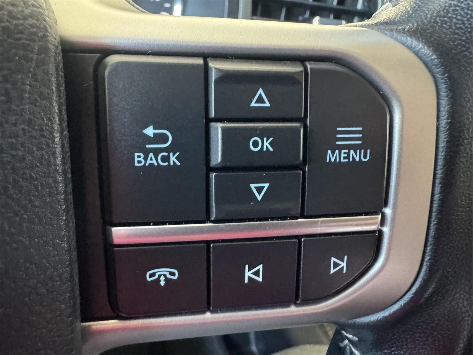 Used 2024 Ford Expedition Max XLT AWD/4WD image 14