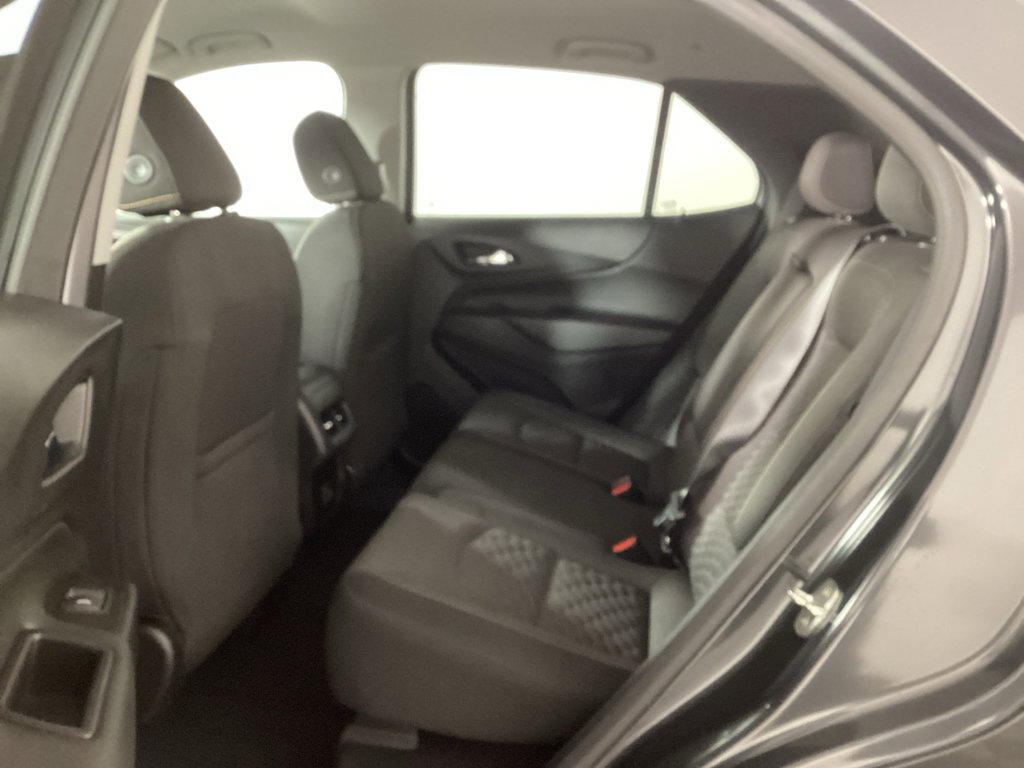 Used 2021 Chevrolet Equinox LT w/ LPO, Cargo Package image 12