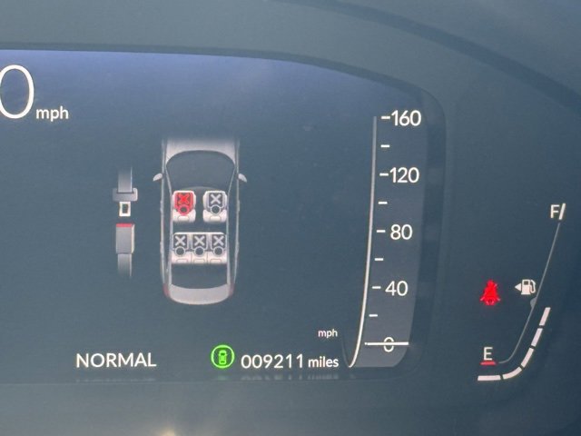 Used 2024 Honda Civic Touring image 29