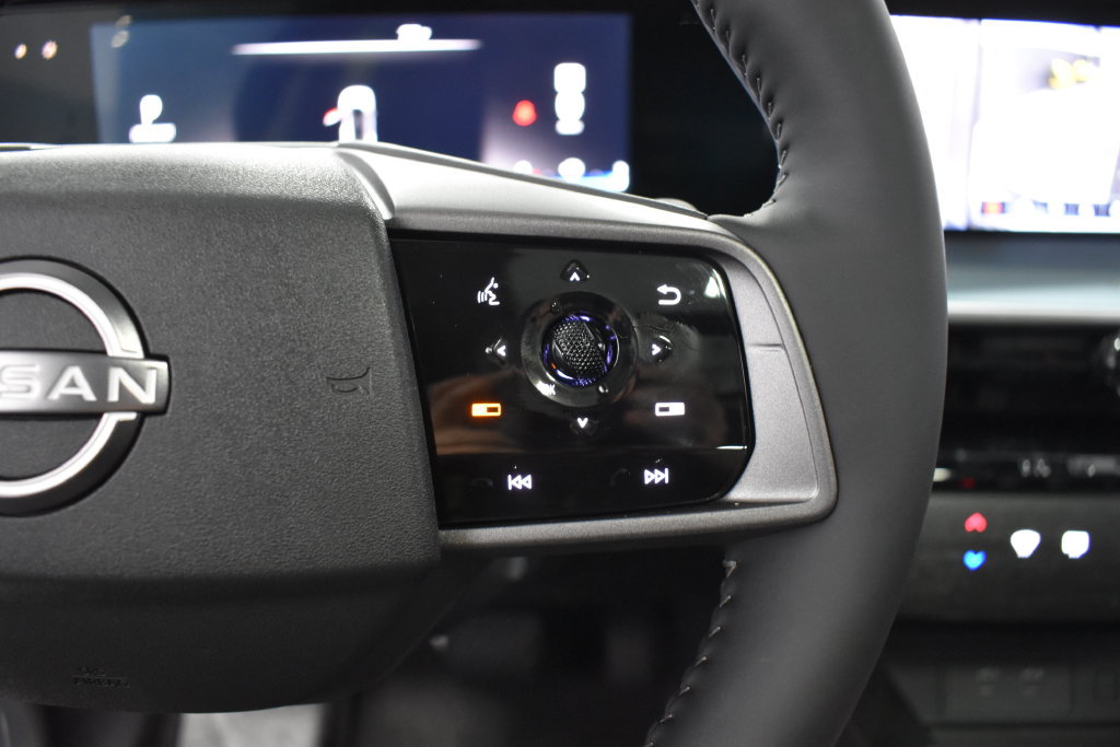 New 2026 Nissan Murano SL AWD/4WD image 33