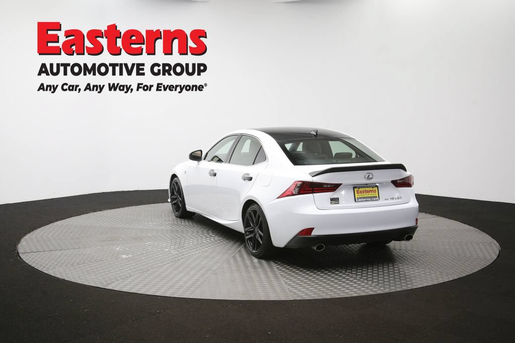 Used 2015 Lexus IS 250 AWD w/ F-Sport Package image 68
