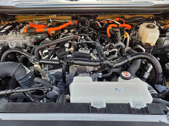 Used 2024 Toyota Land Cruiser AWD/4WD image 25