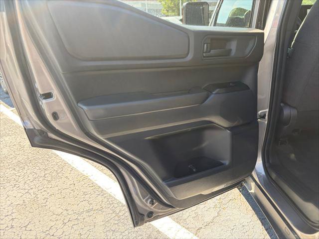 Certified 2025 Toyota Land Cruiser 1958 AWD/4WD image 26