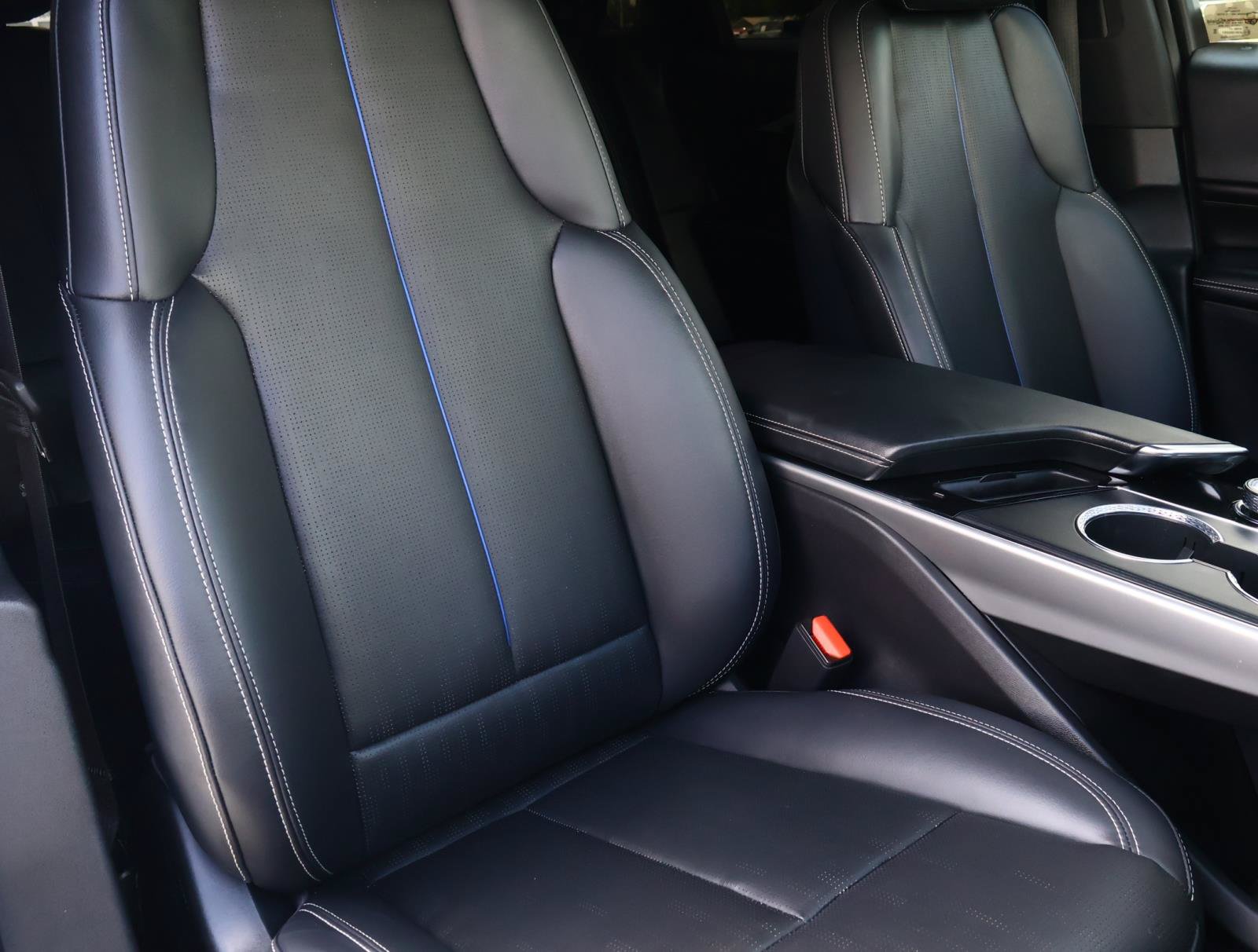 Used 2024 Cadillac Lyriq Luxury RWD image 22