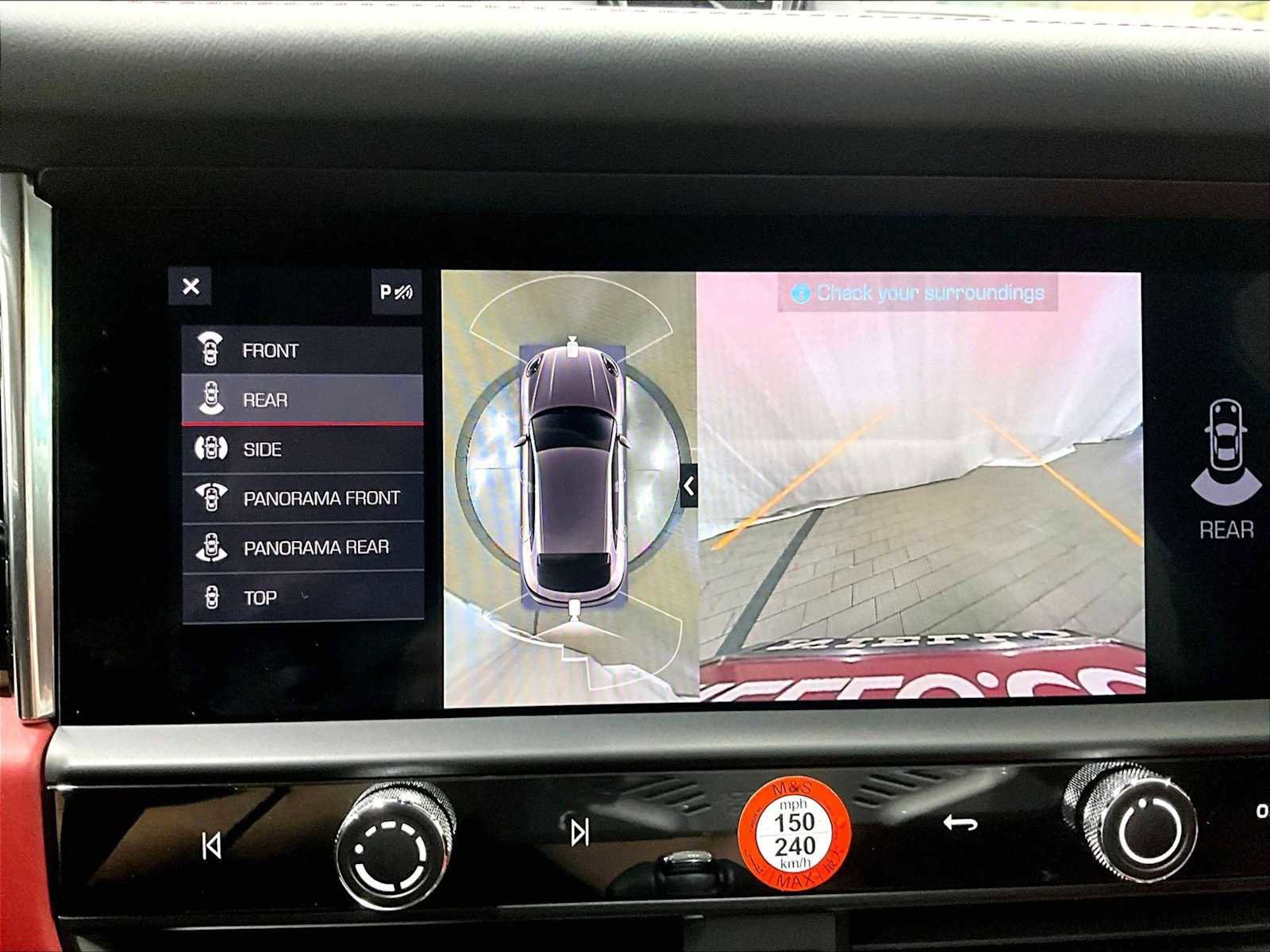 Used 2025 Porsche Macan image 20