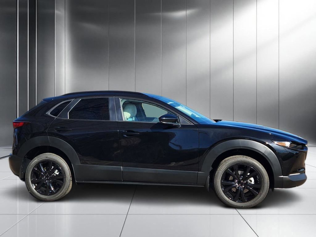 New 2026 MAZDA CX-30 AWD 2.5 S image 23