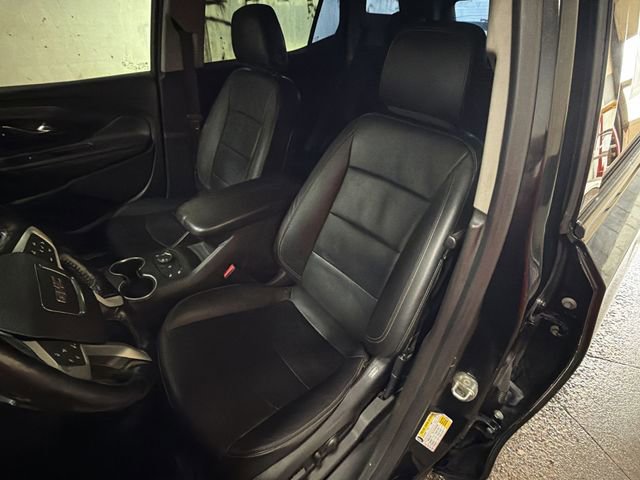 Used 2018 GMC Terrain SLT w/ Preferred Package image 11