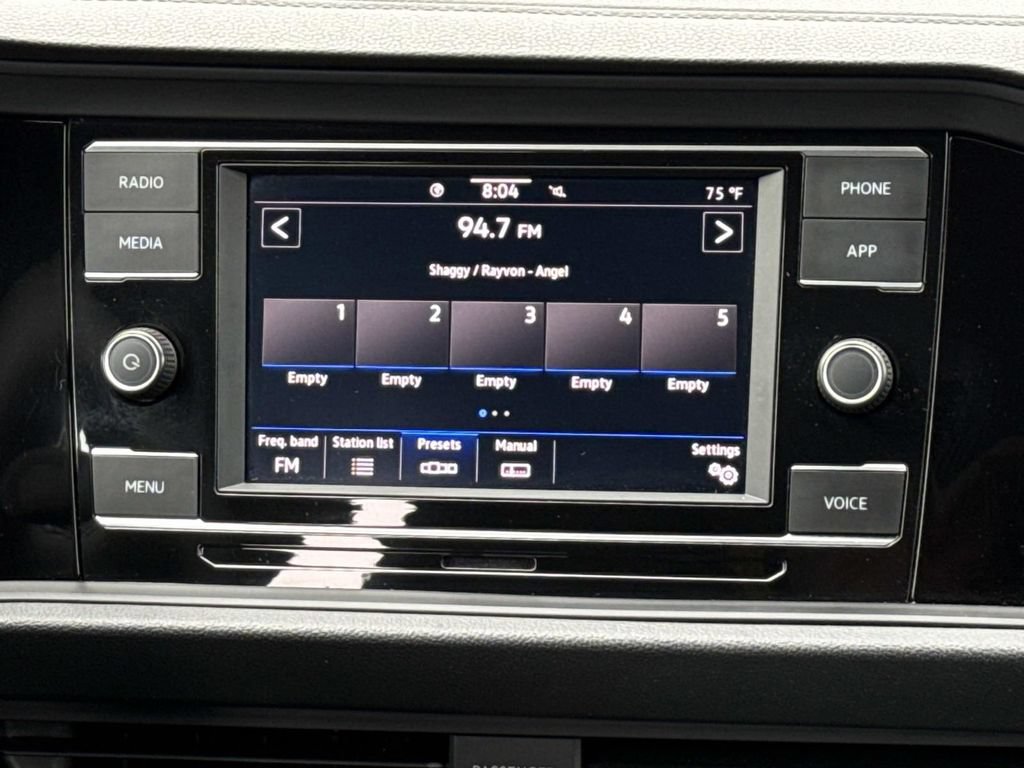 Used 2024 Volkswagen Jetta Sport FWD image 14
