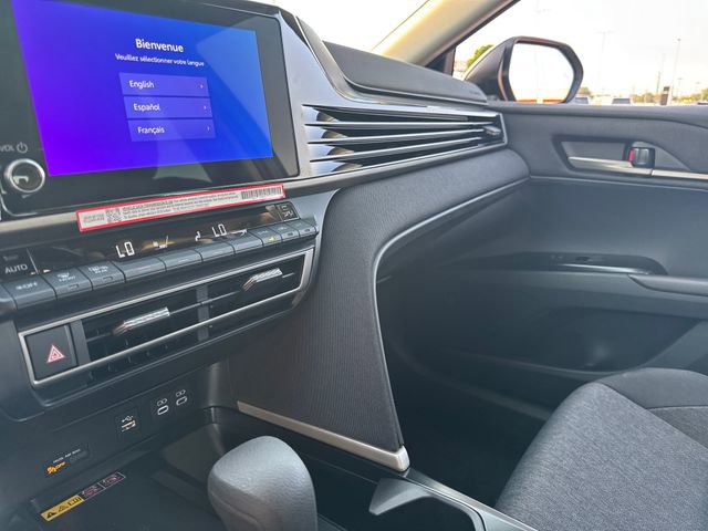 New 2026 Toyota Camry LE image 17