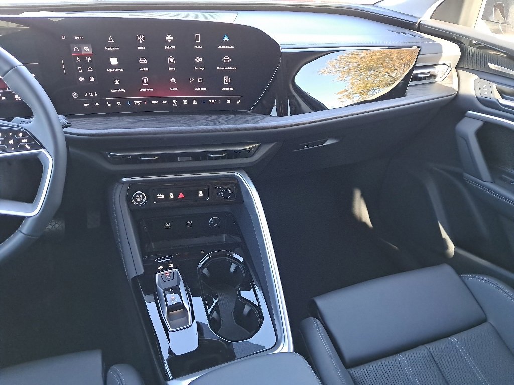 New 2025 Audi Q5 Premium Plus image 27