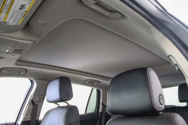 Certified 2019 Buick Envision Essence FWD image 13