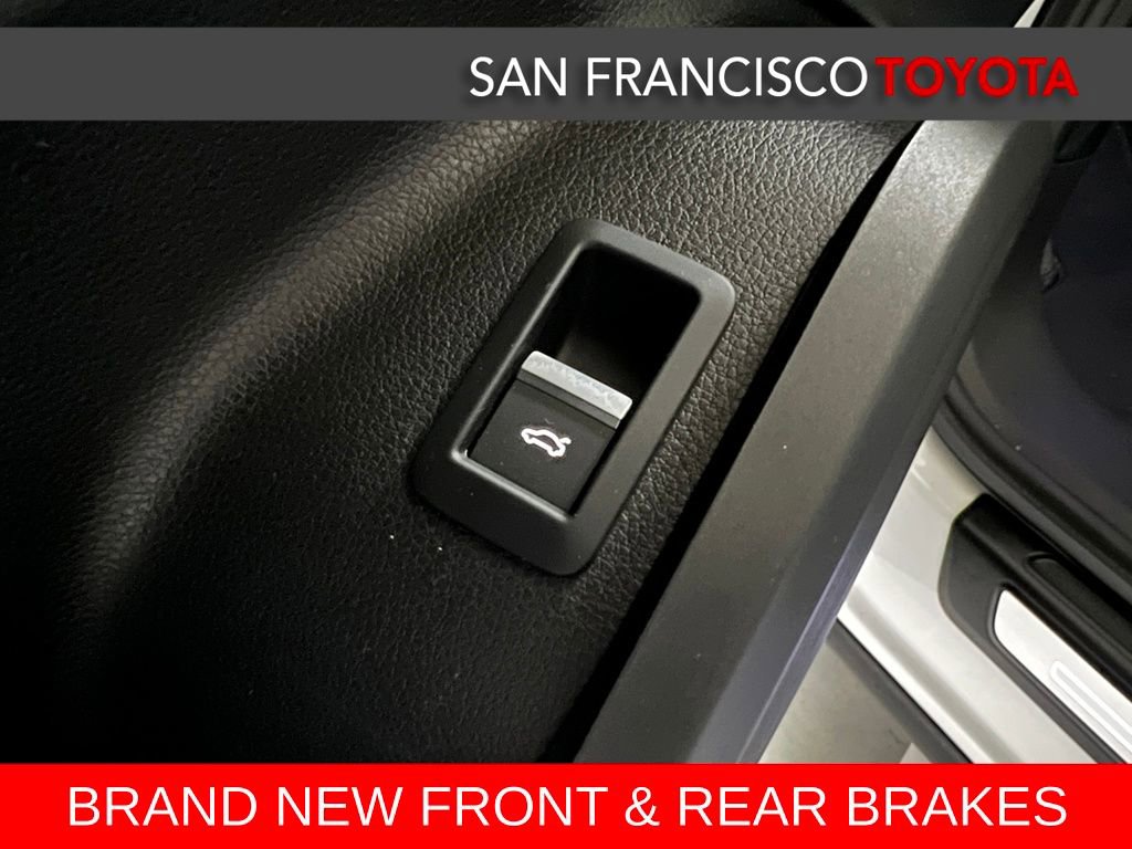 Used 2021 Audi SQ5 Premium Plus w/ Premium Plus Package image 39