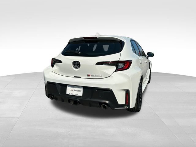 Used 2024 Toyota Corolla GR AWD/4WD image 5