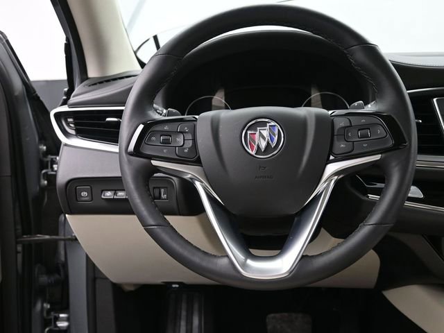 Certified 2024 Buick Enclave Avenir w/ Avenir Technology Package AWD/4WD image 29