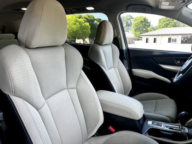 Used 2020 Subaru Ascent Premium w/ Convenience Package image 27