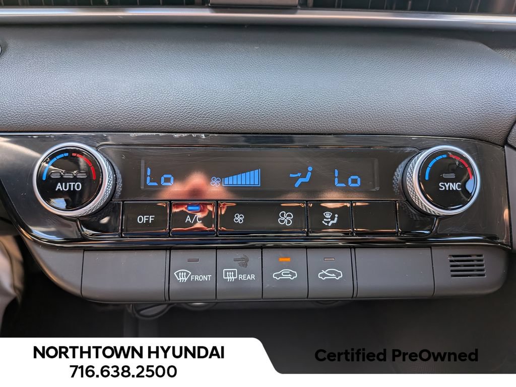 Used 2023 Hyundai Elantra SEL FWD image 18