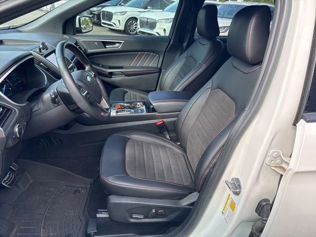 Used 2020 Ford Edge ST-Line FWD image 18