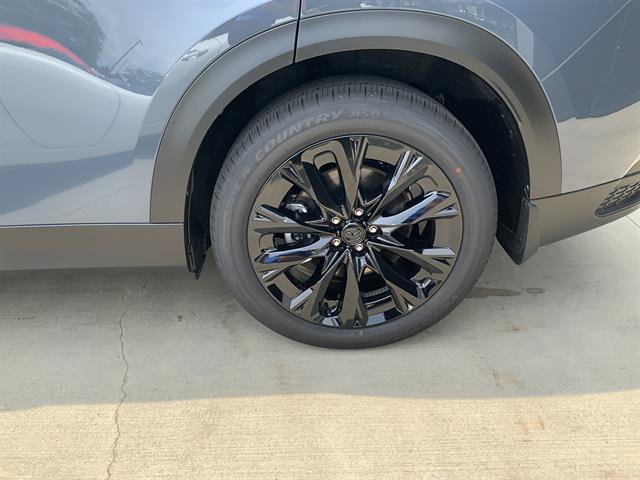 New 2026 MAZDA CX-90 3.3 Turbo w/ Premium Sport Pkg AWD/4WD image 4