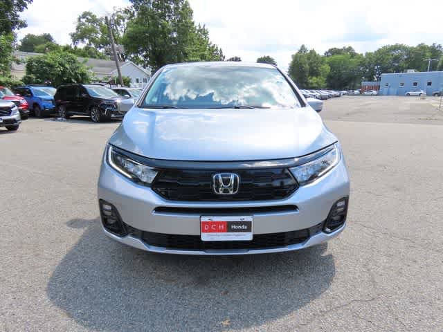 New 2027 Honda Odyssey Elite image 6