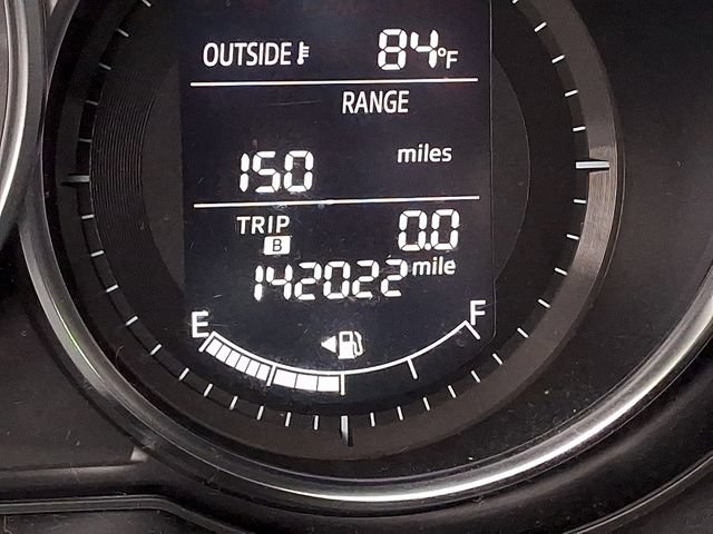 Used 2015 MAZDA CX-5 Sport w/ Bluetooth Audio Package AWD/4WD image 14