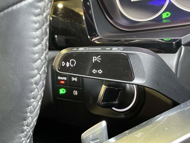 Certified 2023 Porsche Cayenne S AWD/4WD image 41